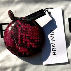 Brahmin Tape Measure